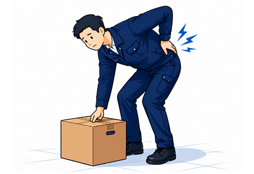労災のイメージ画像