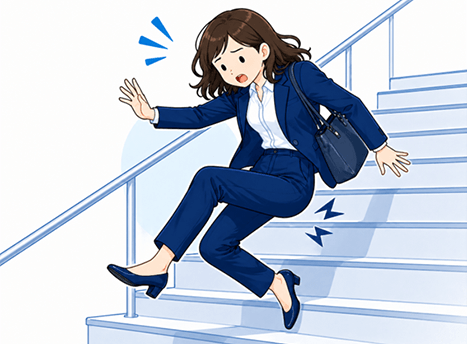 労災とは?